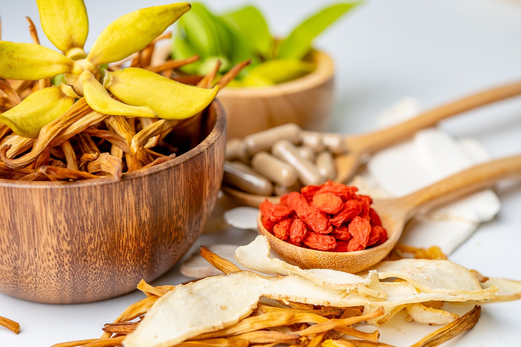 How Do You Know Your Herbs Are Ethically Sourced?