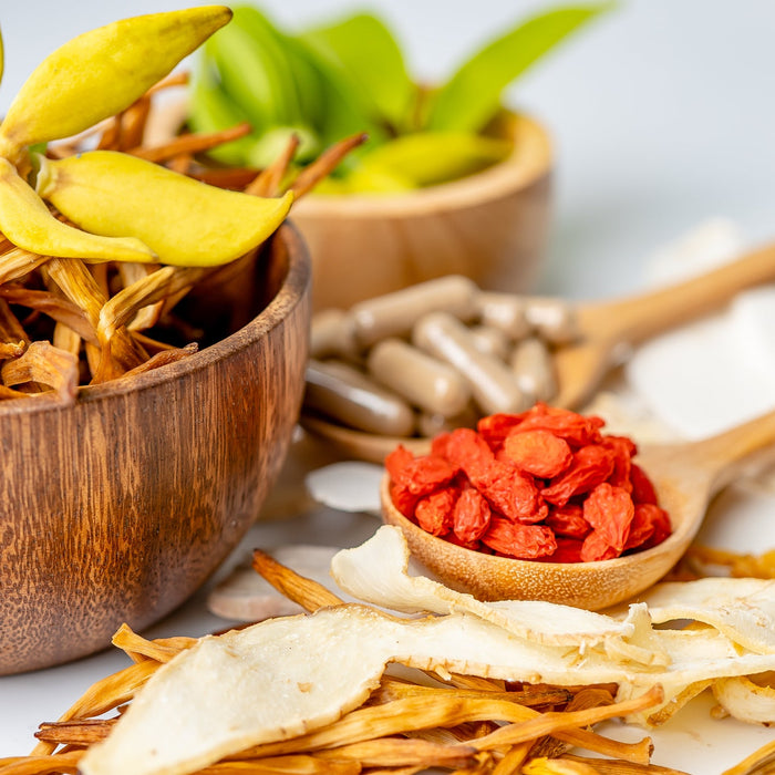 How Do You Know Your Herbs Are Ethically Sourced?