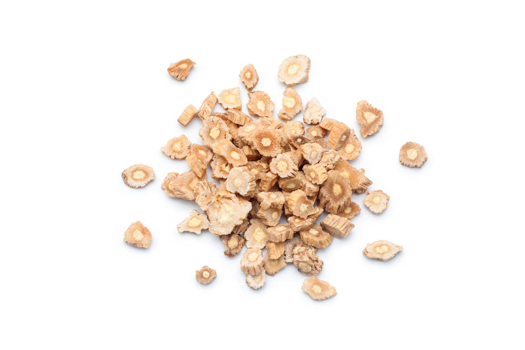 党参根的巨大健康功效