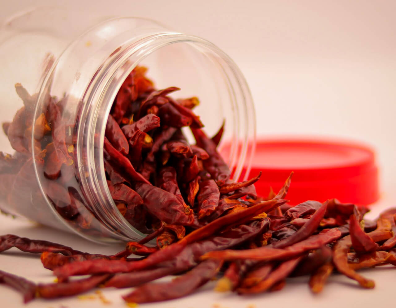 有效缓解疼痛的辣椒素