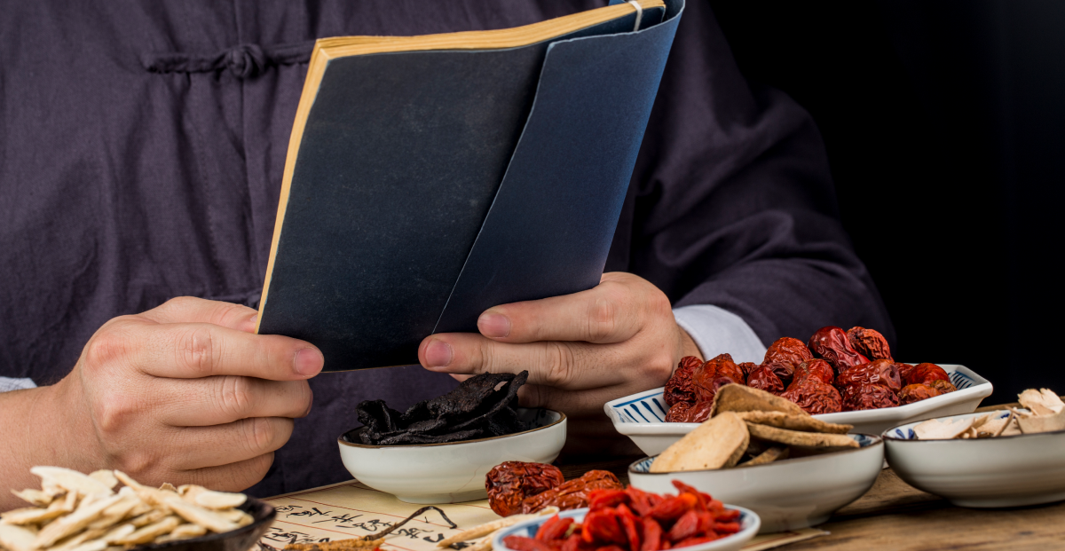 What Is Eastern Medicine What Is Eastern Medicine