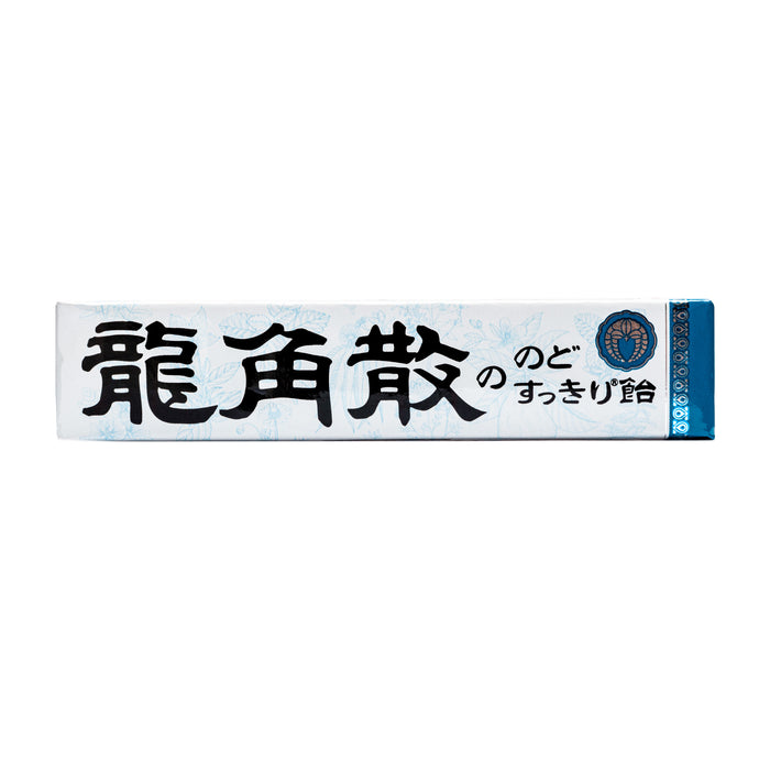 RYUKAKUSAN HERBAL DROP Stick Type (Mint) (10 drops, 40g)